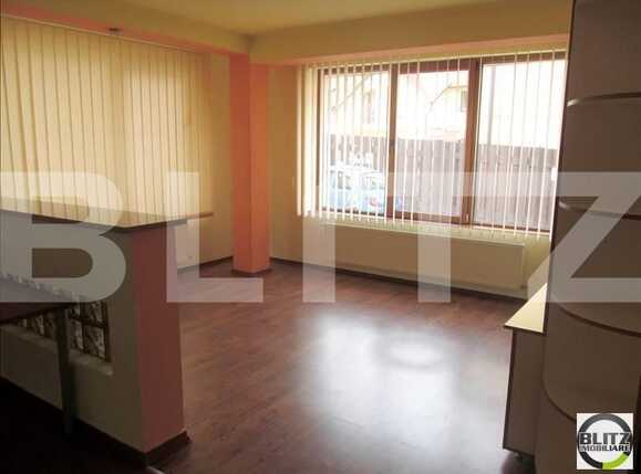 Spațiu birouri de închiriat Manastur - 21140SIB | BLITZ Cluj-Napoca | Poza1