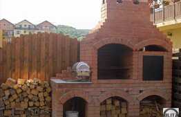 Casa potrivita pentru birouri, superfinisata, zona linistita