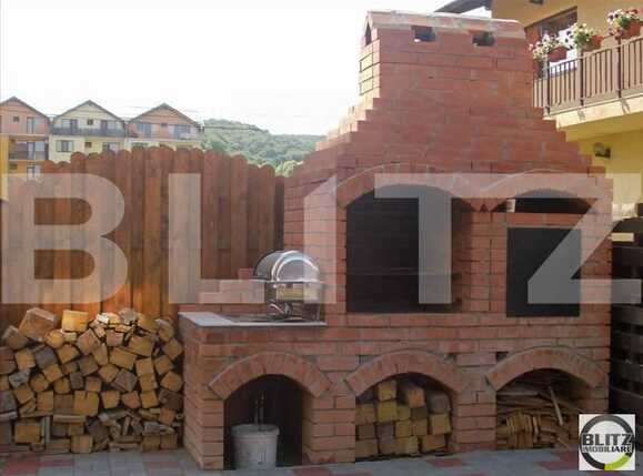 Spațiu birouri de închiriat Manastur - 21143SIB | BLITZ Cluj-Napoca | Poza6