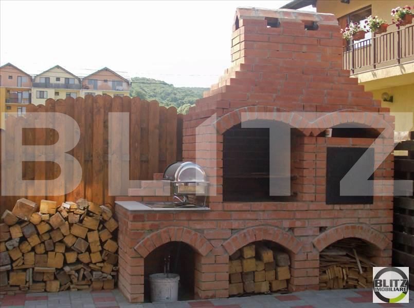 Spațiu birouri de închiriat Manastur - 21143SIB | BLITZ Cluj-Napoca | Poza6