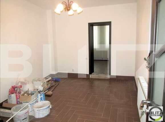 Spațiu birouri de închiriat Central - 21144SIB | BLITZ Cluj-Napoca | Poza1