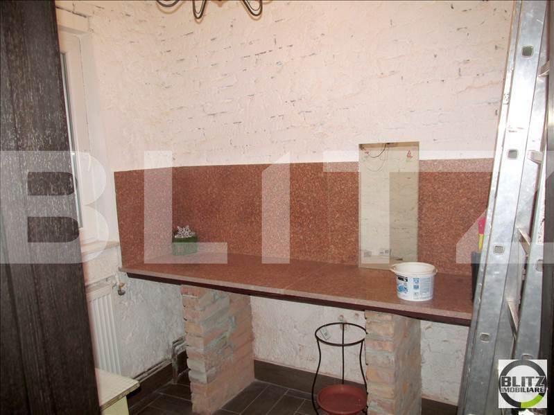 Spațiu birouri de închiriat Central - 21144SIB | BLITZ Cluj-Napoca | Poza4