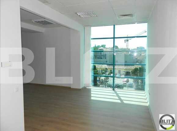 Spațiu birouri de închiriat Central - 21145SIB | BLITZ Cluj-Napoca | Poza1