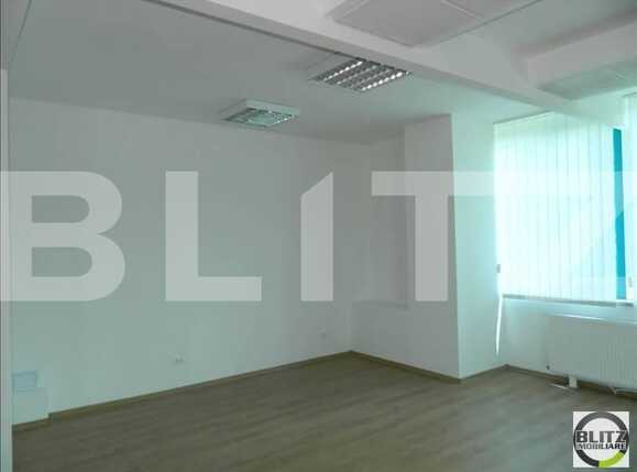 Spațiu birouri de închiriat Central - 21145SIB | BLITZ Cluj-Napoca | Poza3