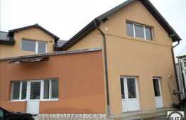 Inchiriere spatiu birouri 200 mp! Imobil nou!