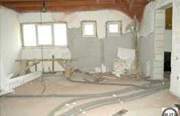 Inchiriere spatiu birouri 200 mp! Imobil nou!