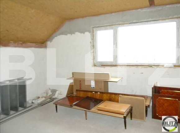 Spațiu birouri de închiriat Dambul Rotund - 21146SIB | BLITZ Cluj-Napoca | Poza3