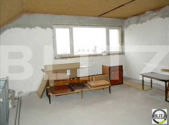 Spațiu birouri de închiriat Dambul Rotund - 21146SIB | BLITZ Cluj-Napoca | Poza2