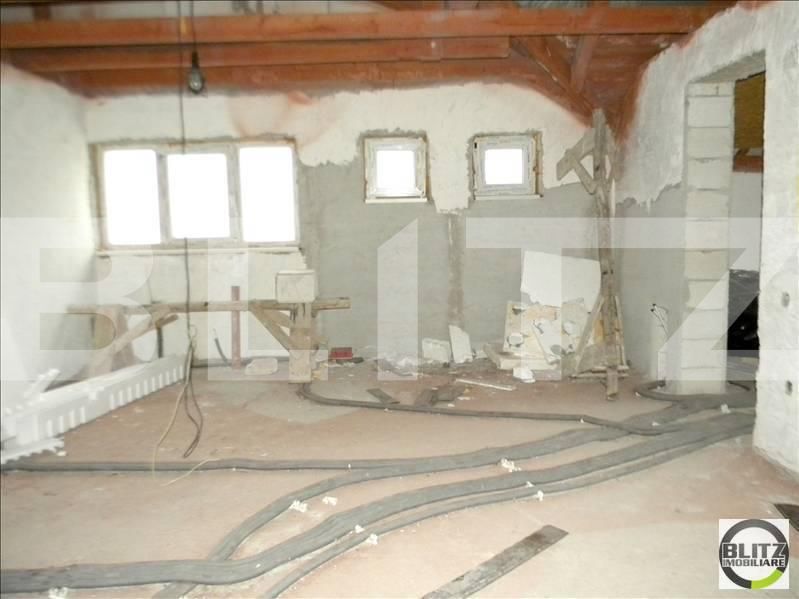 Spațiu birouri de închiriat Dambul Rotund - 21146SIB | BLITZ Cluj-Napoca | Poza6