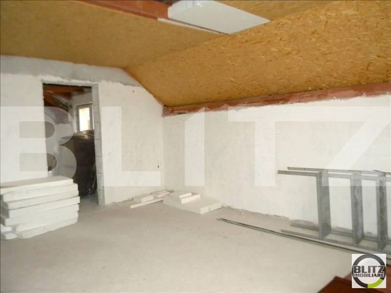 Spațiu birouri de închiriat Dambul Rotund - 21146SIB | BLITZ Cluj-Napoca | Poza4