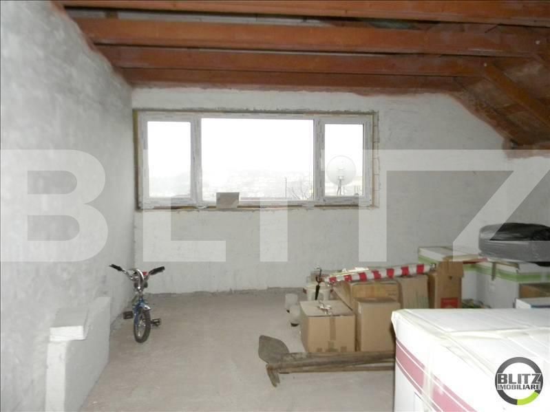 Spațiu birouri de închiriat Dambul Rotund - 21146SIB | BLITZ Cluj-Napoca | Poza8