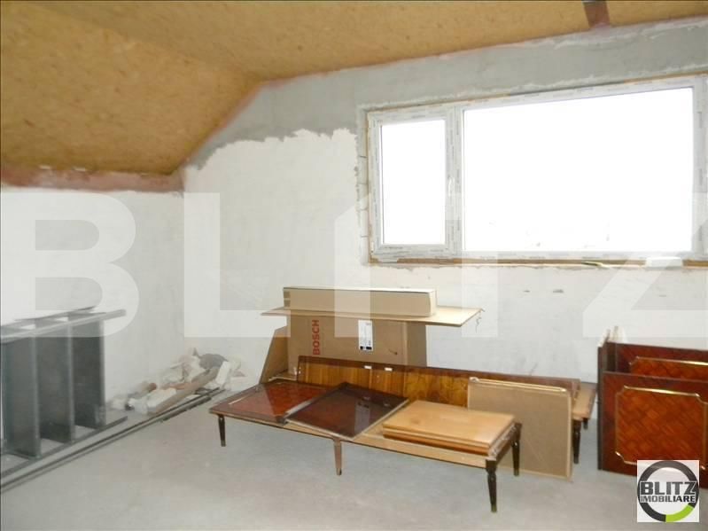 Spațiu birouri de închiriat Dambul Rotund - 21146SIB | BLITZ Cluj-Napoca | Poza3