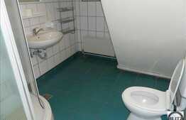 Inchiriere spatiu birouri, 140 mp utili, curte de 200 mp, imobil tip casa