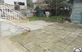 Inchiriere spatiu birouri, 140 mp utili, curte de 200 mp, imobil tip casa