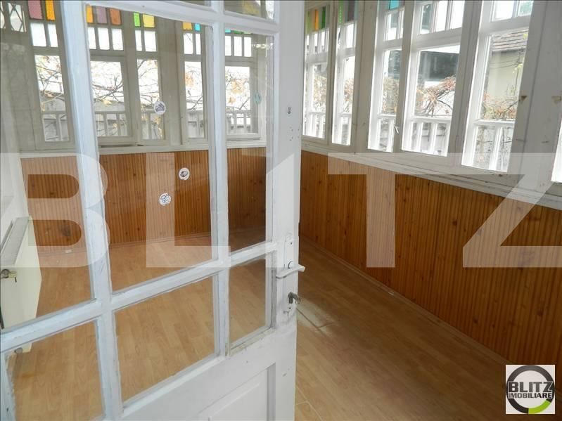 Spațiu birouri de închiriat Marasti - 21147SIB | BLITZ Cluj-Napoca | Poza4