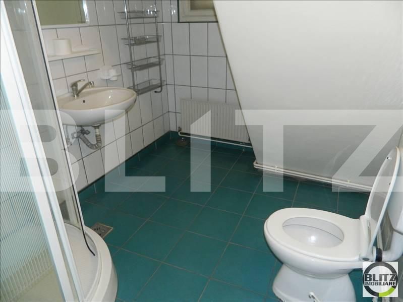 Spațiu birouri de închiriat Marasti - 21147SIB | BLITZ Cluj-Napoca | Poza6