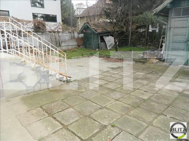 Spațiu birouri de închiriat Marasti - 21147SIB | BLITZ Cluj-Napoca | Poza8