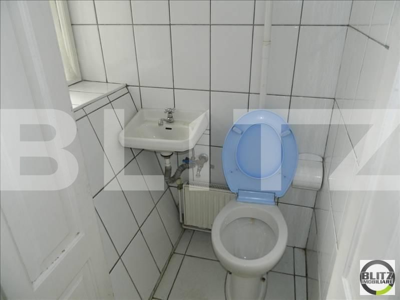 Spațiu birouri de închiriat Marasti - 21147SIB | BLITZ Cluj-Napoca | Poza7