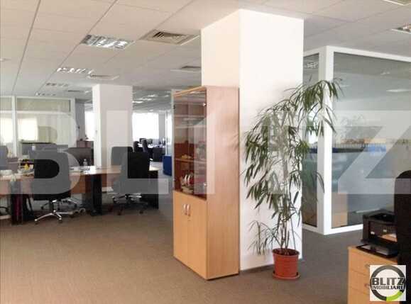 Spațiu birouri de închiriat Marasti - 21148SIB | BLITZ Cluj-Napoca | Poza3