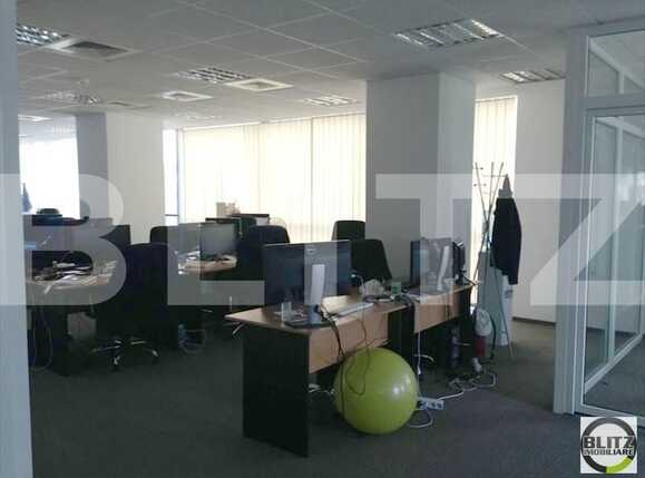 Spațiu birouri de închiriat Marasti - 21148SIB | BLITZ Cluj-Napoca | Poza9