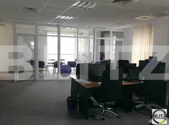 Spațiu birouri de închiriat Marasti - 21148SIB | BLITZ Cluj-Napoca | Poza8