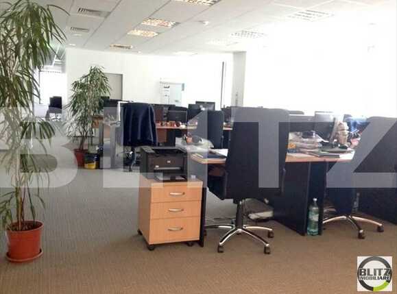 Spațiu birouri de închiriat Marasti - 21148SIB | BLITZ Cluj-Napoca | Poza1