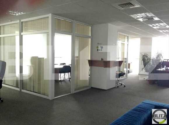 Spațiu birouri de închiriat Marasti - 21148SIB | BLITZ Cluj-Napoca | Poza10