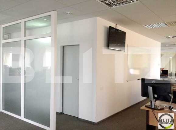 Spațiu birouri de închiriat Marasti - 21148SIB | BLITZ Cluj-Napoca | Poza12