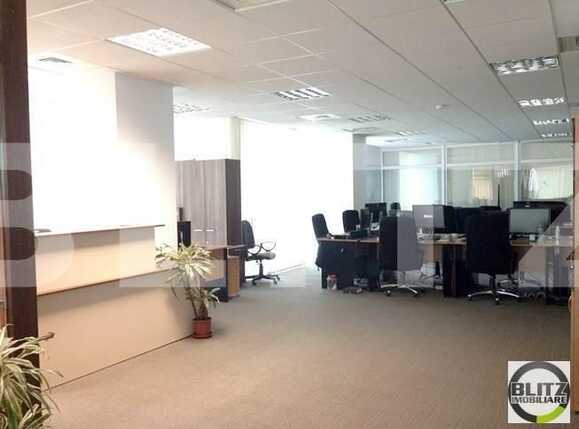 Spațiu birouri de închiriat Marasti - 21148SIB | BLITZ Cluj-Napoca | Poza2