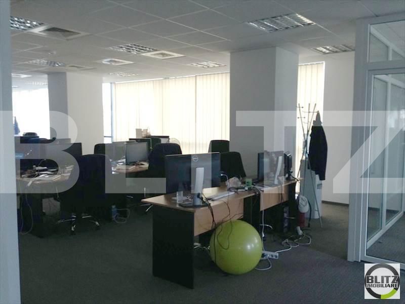 Spațiu birouri de închiriat Marasti - 21148SIB | BLITZ Cluj-Napoca | Poza9