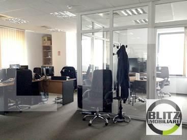 Spațiu birouri de închiriat Marasti - 21148SIB | BLITZ Cluj-Napoca | Poza4