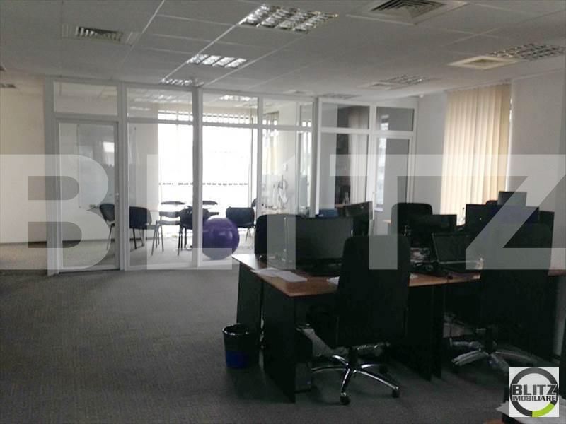 Spațiu birouri de închiriat Marasti - 21148SIB | BLITZ Cluj-Napoca | Poza8