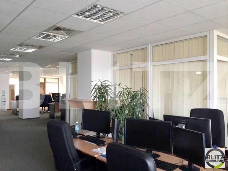 Spațiu birouri de închiriat Marasti - 21148SIB | BLITZ Cluj-Napoca | Poza5