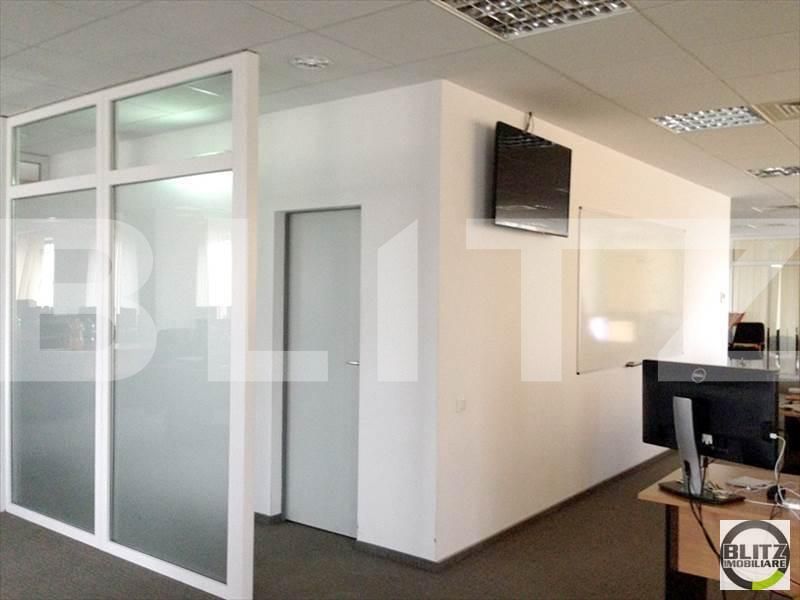 Spațiu birouri de închiriat Marasti - 21148SIB | BLITZ Cluj-Napoca | Poza12