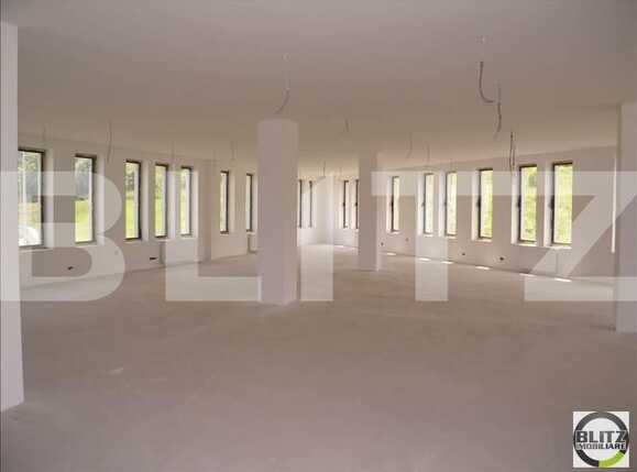 Spațiu birouri de închiriat Manastur - 21149SIB | BLITZ Cluj-Napoca | Poza7