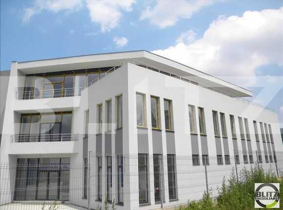 Spațiu birouri de închiriat Manastur - 21149SIB | BLITZ Cluj-Napoca | Poza2