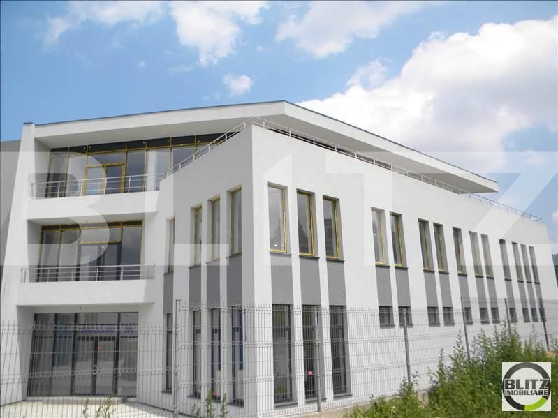 Spațiu birouri de închiriat Manastur - 21149SIB | BLITZ Cluj-Napoca | Poza2