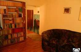 4 camere de vanzare, 80 mp cu loc parcare si boxa depozitare, zona linistita