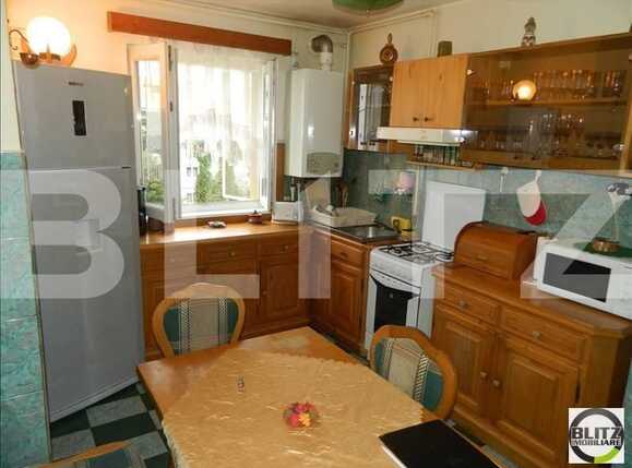 Apartament de vânzare 4 camere Manastur - 2115AV | BLITZ Cluj-Napoca | Poza7