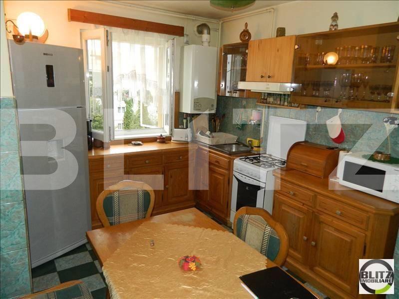 Apartament de vânzare 4 camere Manastur - 2115AV | BLITZ Cluj-Napoca | Poza7