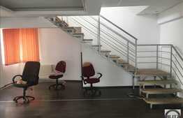 Spatiu format din incaperi plus open space