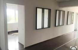 Spatiu format din incaperi plus open space