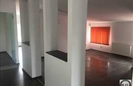 Spatiu format din incaperi plus open space