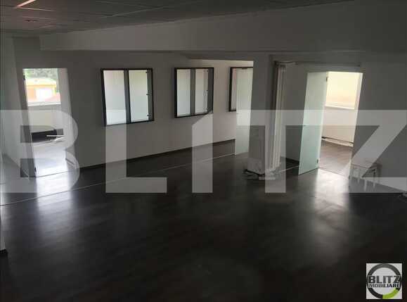 Spațiu birouri de închiriat Manastur - 21150SIB | BLITZ Cluj-Napoca | Poza8