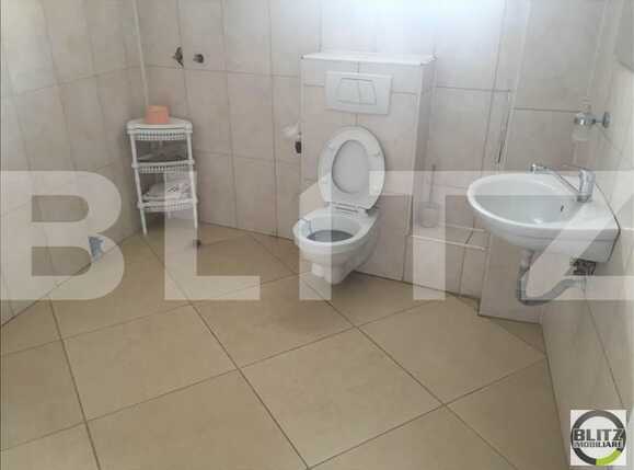 Spațiu birouri de închiriat Manastur - 21150SIB | BLITZ Cluj-Napoca | Poza11