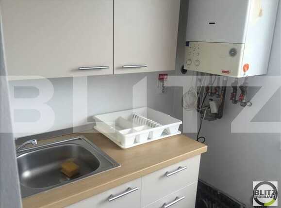 Spațiu birouri de închiriat Manastur - 21150SIB | BLITZ Cluj-Napoca | Poza3