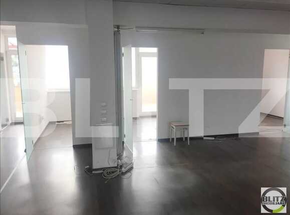 Spațiu birouri de închiriat Manastur - 21150SIB | BLITZ Cluj-Napoca | Poza2