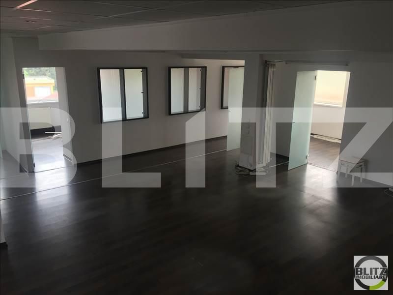 Spațiu birouri de închiriat Manastur - 21150SIB | BLITZ Cluj-Napoca | Poza8