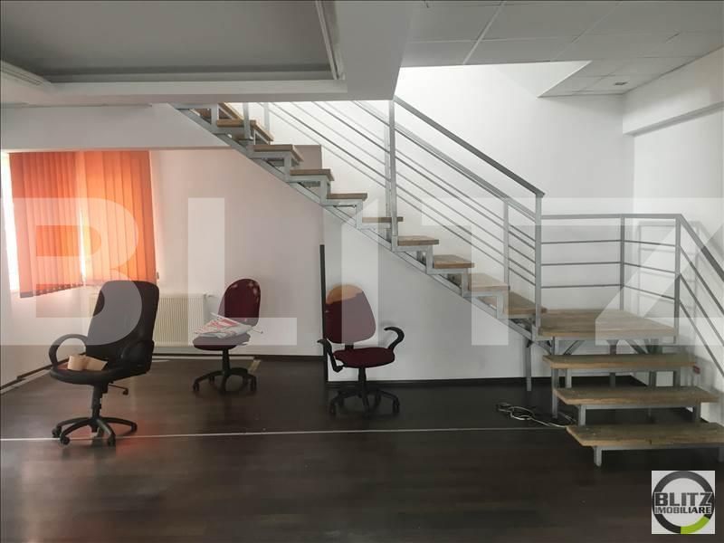 Spațiu birouri de închiriat Manastur - 21150SIB | BLITZ Cluj-Napoca | Poza6