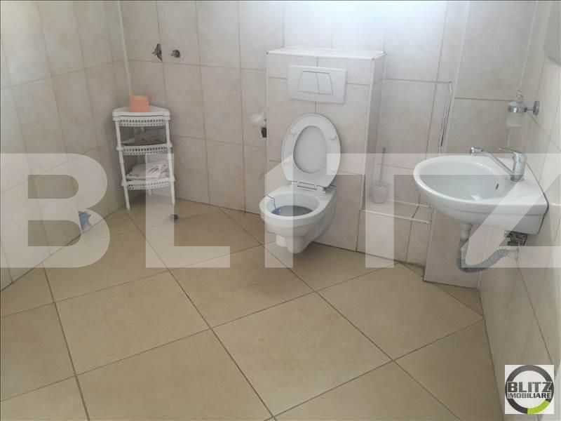 Spațiu birouri de închiriat Manastur - 21150SIB | BLITZ Cluj-Napoca | Poza11